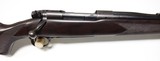 Pre 64 Winchester Model 70 375 H&H Magnum McMillan stock - 1 of 23