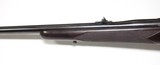 Pre 64 Winchester Model 70 375 H&H Magnum McMillan stock - 7 of 23