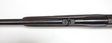 Pre 64 Winchester Model 70 375 H&H Magnum McMillan stock - 9 of 23