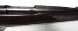 Pre 64 Winchester Model 70 375 H&H Magnum McMillan stock - 18 of 23