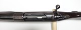 Pre 64 Winchester Model 70 375 H&H Magnum McMillan stock - 10 of 23