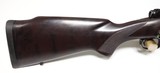 Pre 64 Winchester Model 70 375 H&H Magnum McMillan stock - 2 of 23