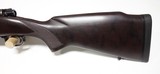Pre 64 Winchester Model 70 375 H&H Magnum McMillan stock - 5 of 23