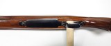 Pre 64 Winchester Model 70 257 Roberts Custom Stock Superb! - 13 of 24