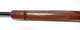 Pre 64 Winchester Model 70 257 Roberts Custom Stock Superb! - 15 of 24