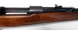 Pre 64 Winchester Model 70 257 Roberts Custom Stock Superb! - 18 of 24