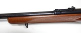 Pre 64 Winchester Model 70 257 Roberts Custom Stock Superb! - 7 of 24