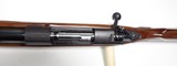 Pre 64 Winchester Model 70 257 Roberts Custom Stock Superb! - 9 of 24