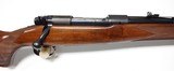 Pre 64 Winchester Model 70 257 Roberts Custom Stock Superb! - 2 of 24
