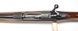 Pre 64 Winchester Model 70 30-06 - 9 of 22