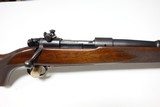 Pre War Pre 64 Winchester 70 Transition 220 Swift Outstanding! - 1 of 24