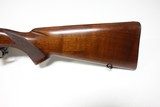Pre War Pre 64 Winchester 70 Transition 220 Swift Outstanding! - 5 of 24