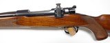 Pre War Pre 64 Winchester Model 70 Super Grade 30-06 Excellent! - 6 of 25