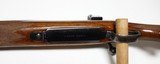 Pre War Pre 64 Winchester Model 70 Super Grade 30-06 Excellent! - 14 of 25