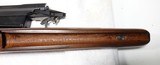 Pre 64 Winchester Model 70 358 Featherweight Near Mint RARE! - 22 of 23