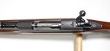 Pre 64 Winchester Model 70 358 Featherweight Near Mint RARE! - 9 of 23