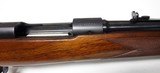 Pre 64 Winchester Model 70 358 Featherweight Near Mint RARE! - 19 of 23