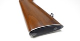 Pre 64 Winchester Model 70 358 Featherweight Near Mint RARE! - 18 of 23