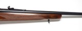 Pre 64 Winchester Model 70 358 Featherweight Near Mint RARE! - 3 of 23