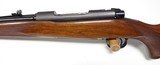 Pre 64 Winchester Model 70 358 Featherweight Near Mint RARE! - 6 of 23