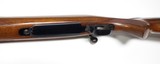Pre 64 Winchester Model 70 358 Featherweight Near Mint RARE! - 14 of 23