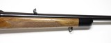 Pre 64 Winchester Model 70 264 Magnum Featherweight Custom Beautiful! - 3 of 21