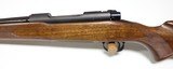 Pre 64 Winchester Model 70 264 Magnum Featherweight Custom Beautiful! - 6 of 21