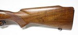 Pre 64 Winchester Model 70 264 Magnum Featherweight Custom Beautiful! - 5 of 21