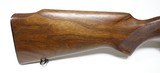 Pre 64 Winchester Model 70 264 Magnum Featherweight Custom Beautiful! - 2 of 21