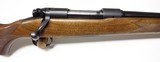 Pre 64 Winchester Model 70 264 Magnum Featherweight Custom Beautiful! - 1 of 21