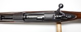Pre 64 Winchester Model 70 257 Roberts - 8 of 20