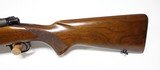 Pre 64 Winchester Model 70 257 Roberts - 4 of 20