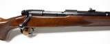Pre 64 Winchester Model 70 257 Roberts - 1 of 20