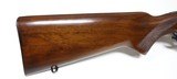 Pre 64 Winchester Model 70 257 Roberts - 19 of 20