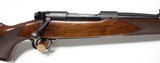 Pre 64 Winchester Model 70 270 Win. - 1 of 24