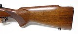 Pre 64 Winchester Model 70 270 Win. - 5 of 24