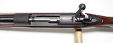 Pre 64 Winchester Model 70 270 Win. - 9 of 24