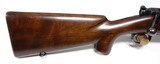 Pre War Pre 64 Winchester Model 70 220 Swift TARGET - 2 of 22