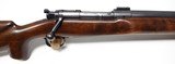 Pre War Pre 64 Winchester Model 70 220 Swift TARGET - 1 of 22