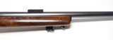 Pre War Pre 64 Winchester Model 70 220 Swift TARGET - 3 of 22