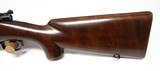 Pre War Pre 64 Winchester Model 70 220 Swift TARGET - 5 of 22