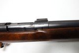 Pre War Pre 64 Winchester Model 70 220 Swift TARGET - 19 of 22