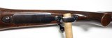 Pre War Pre 64 Winchester Model 70 220 Swift TARGET - 14 of 22