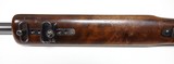 Pre War Pre 64 Winchester Model 70 220 Swift TARGET - 15 of 22