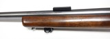 Pre War Pre 64 Winchester Model 70 220 Swift TARGET - 7 of 22