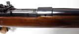 Pre War Pre 64 Winchester 70 220 Swift 1937 Exquisite! - 21 of 23