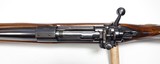 Pre War Pre 64 Winchester 70 220 Swift 1937 Exquisite! - 11 of 23