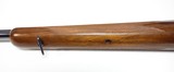 Pre War Pre 64 Winchester 70 220 Swift 1937 Exquisite! - 18 of 23