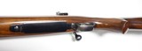 Pre War Pre 64 Winchester 70 220 Swift 1937 Exquisite! - 17 of 23