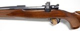 Pre War Pre 64 Winchester 70 220 Swift 1937 Exquisite! - 7 of 23